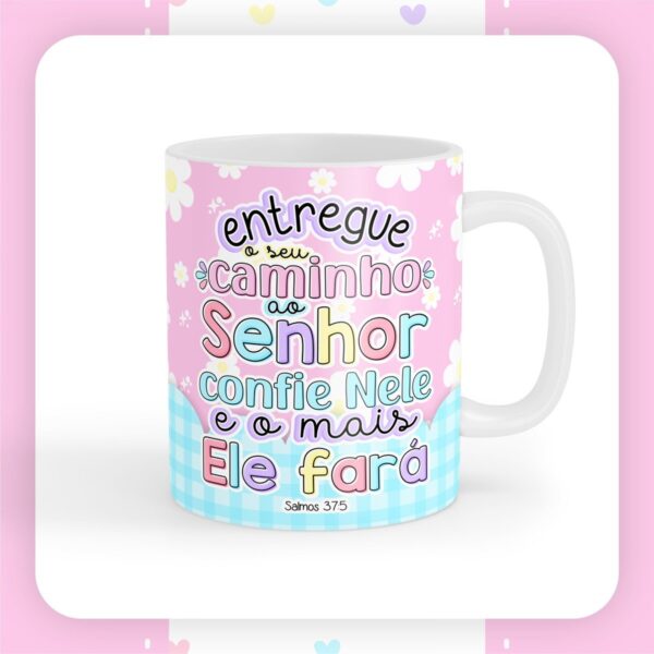 Pack Artes Frases Cristã - Arquivo Digital - Imagem 4