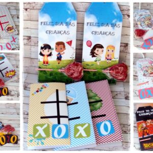 pack caixas jogos da velha e pirulito arquivo digital caixas