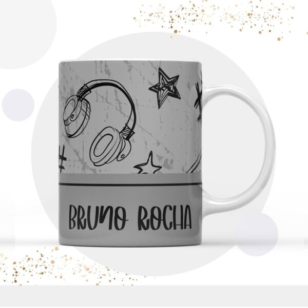 Pack Canecas Teens - Arquivo Digital - Imagem 3