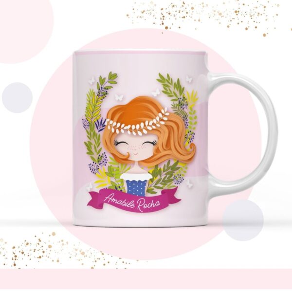 Pack Canecas Teens - Arquivo Digital - Imagem 5