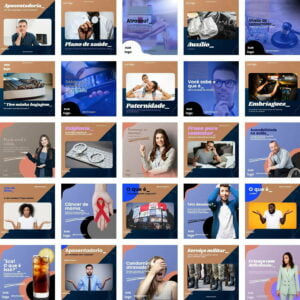 pack canva advogados template canva 450 artes bonus 4