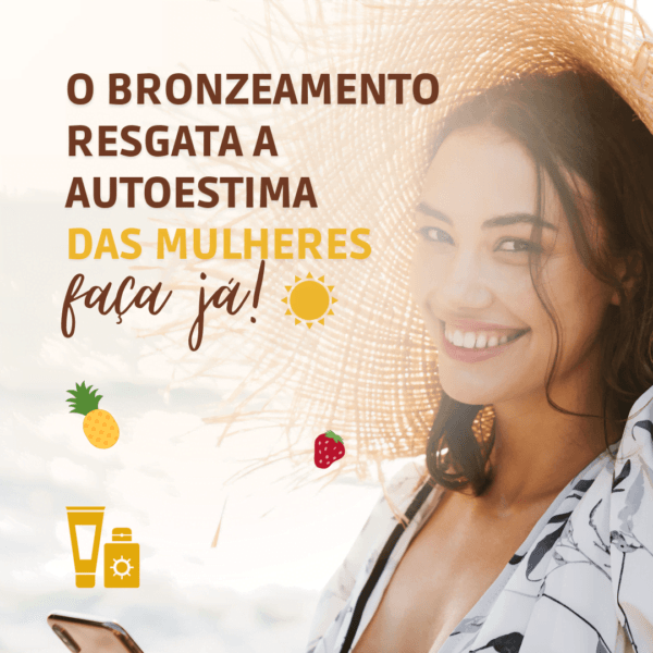 Pack Canva Bronzeamento Templates Editavel 22 Artes Bonus 3