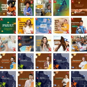 pack canva contabilidade template canva 230 artes bonus 4