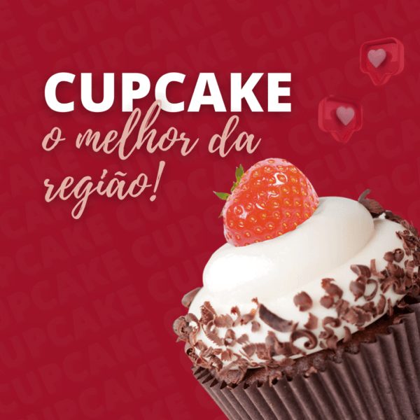 Pack Canva Doceria Doce Templates Editavel 24 Artes Bonus 4