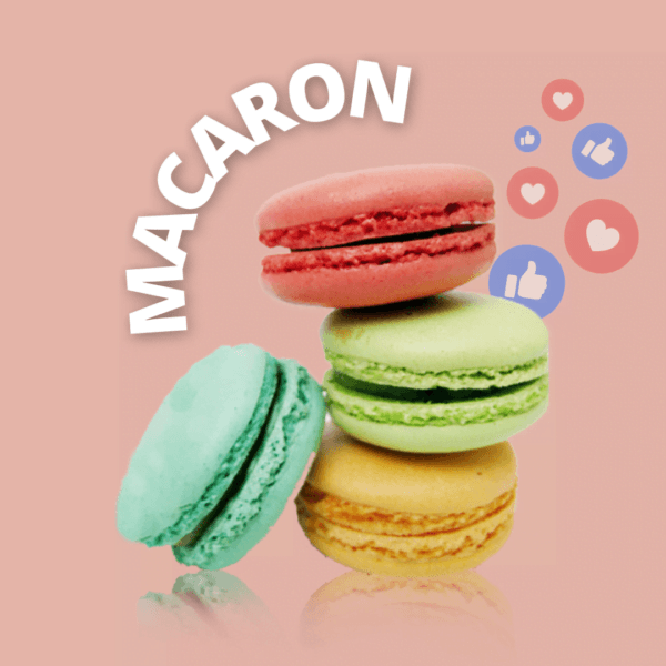Pack Canva Doceria Doce Templates Editavel 24 Artes Bonus 7