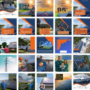 pack canva energia solar template canva 50 artes bonus 2