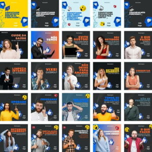 pack canva loja de informatica template canva 200 artes bonus 3