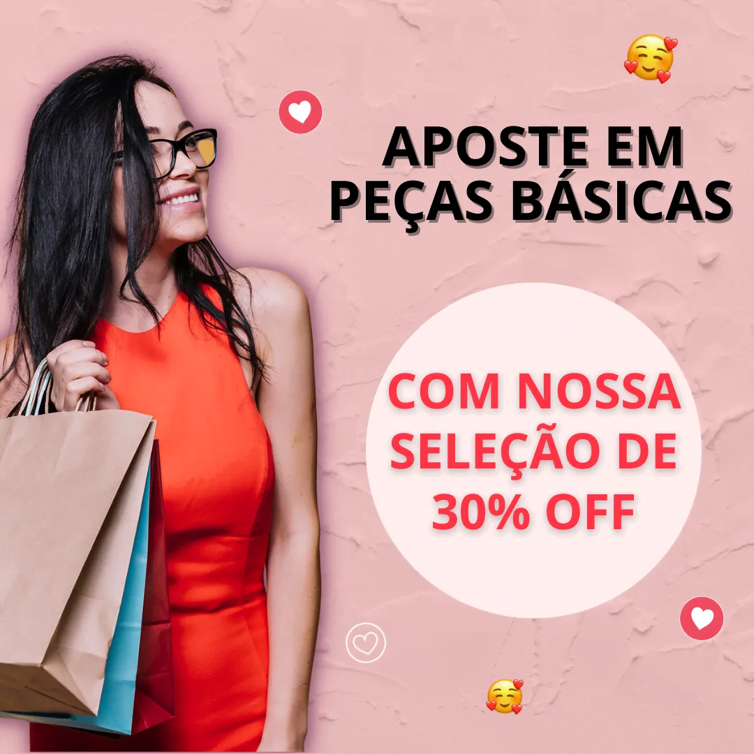 Pack Canva Loja De Roupas Templates Editavel 30 Artes Bonus 5