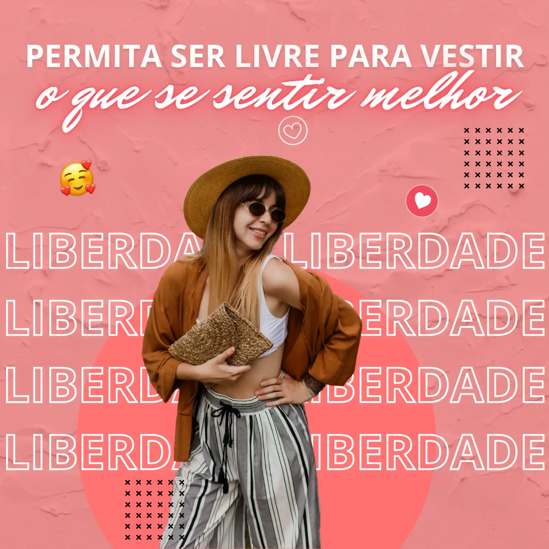 Pack Canva Loja De Roupas Templates Editavel 30 Artes Bonus