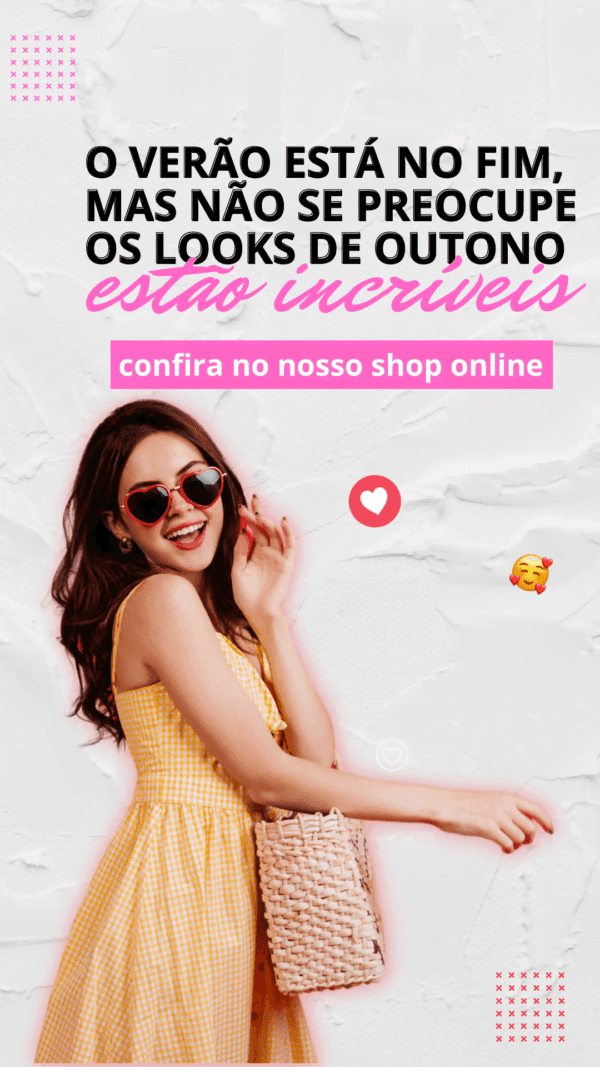 Pack Canva Loja De Roupas Templates Editavel 30 Artes Storie Bonus 2