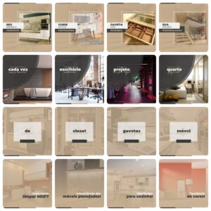Pack Canva Moveis Planejados Templates Editaveis 200 Artes Legendas 6