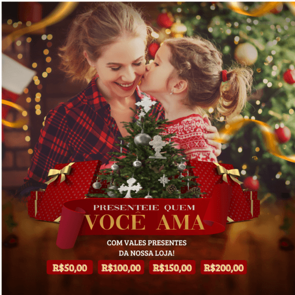 Pack Canva Natal Templates Editavel 30 Artes Bonus 3