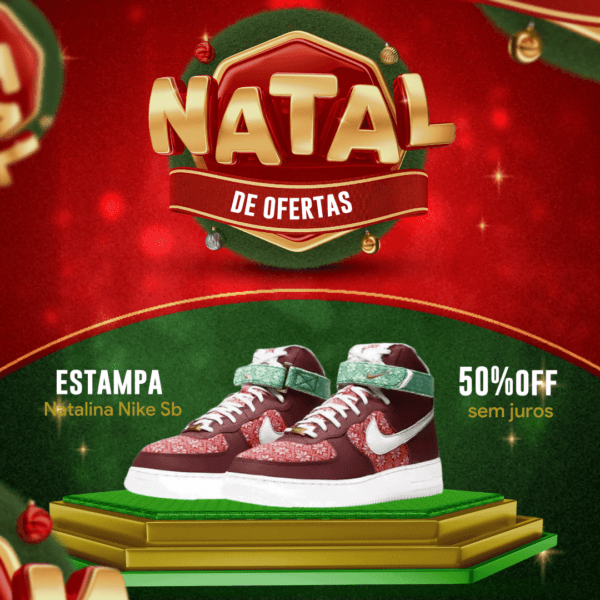 Pack Canva Natal Templates Editavel 30 Artes Bonus 7