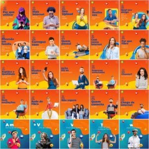 pack canva provedor de internet template canva 200 artes legendas 7