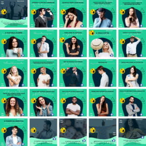 Pack Canva Psicologos Templates Editaveis 220 Artes Bonus 5
