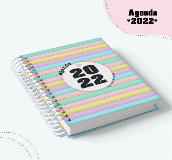 Pack Capas 2022 - Arquivo Digital - Imagem 3
