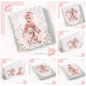 pack capas alfabeto menina arquivo digital pack capas