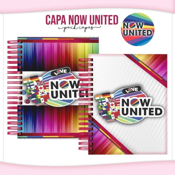 Pack Capas e Miolos 2021 - Arquivo Digital - Imagem 4