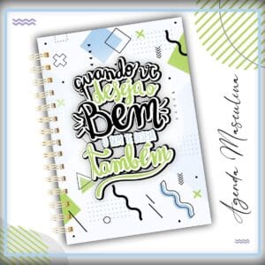 pack capas lettering masculina arquivo digital personalizacao