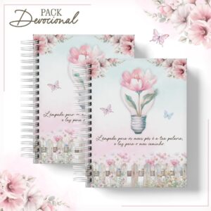 pack devocional feminino arquivo digital pack devocional feminino