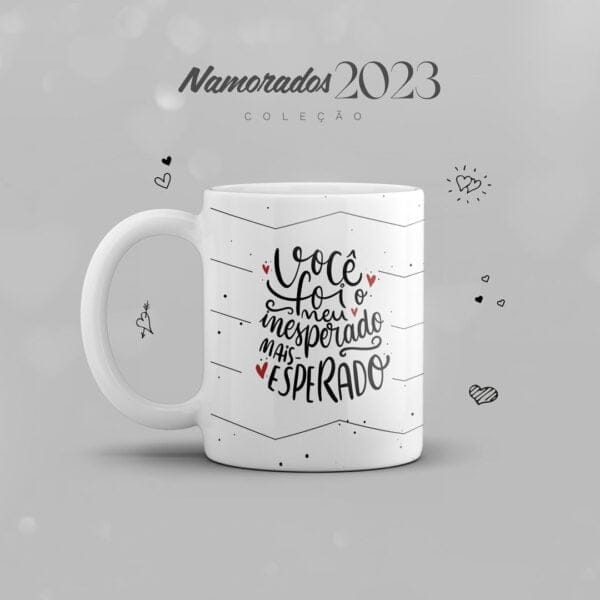 Pack Dia Dos Namorados 2023 Artes Canecas Frases Românticas