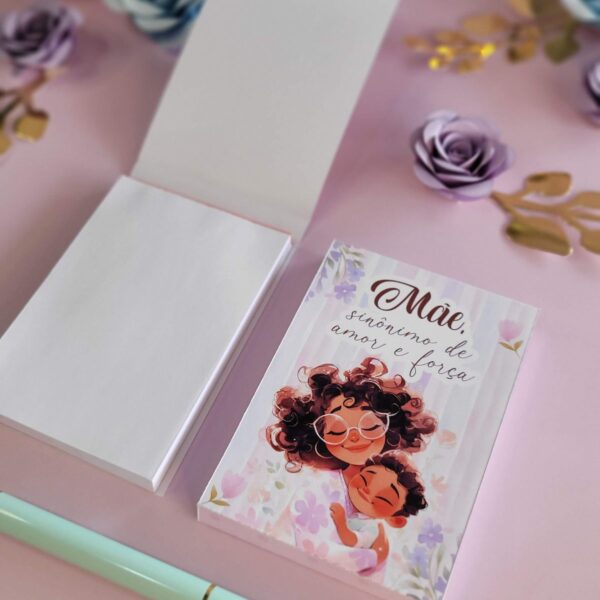 Pack Digital Dia das Mães 2024 Mimos Em Aquarela P Imprimir
