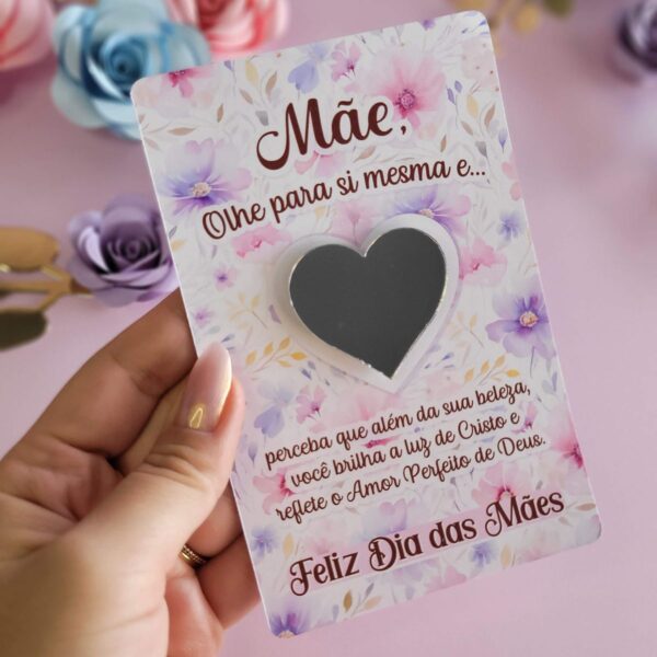 Pack Digital Dia das Mães 2024 Mimos Em Aquarela P Imprimir
