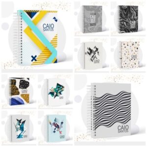 pack encadernacao masculina arquivo digital pack encadernacao