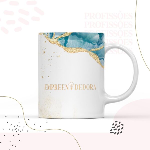Pack Encadernação Profissões Feminina - Arquivo Digital - Imagem 4