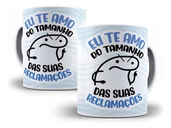 Pack Estampas Caneca Dia dos Pais Flork Em Corel Sublimação