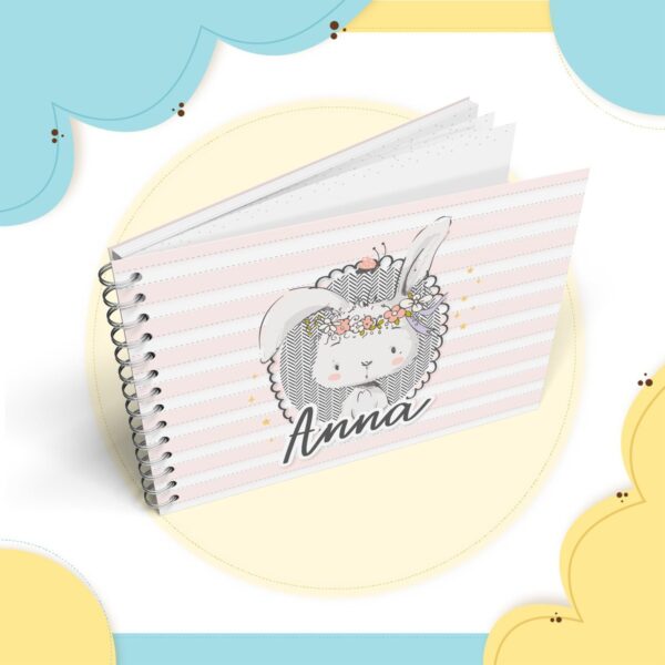 Pack Livro Mêsversário 2.0 - Arquivo Digital - Imagem 3