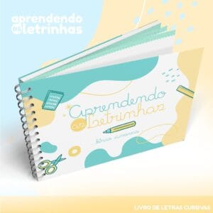 pack livros ativ letras cursivas e bastao arquivo digital miolo digital