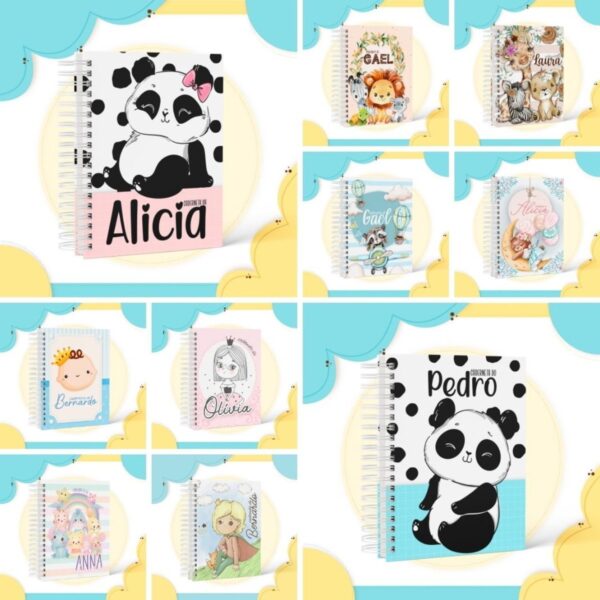 Pack Completo Maternidade 2.0 - Arquivo Digital