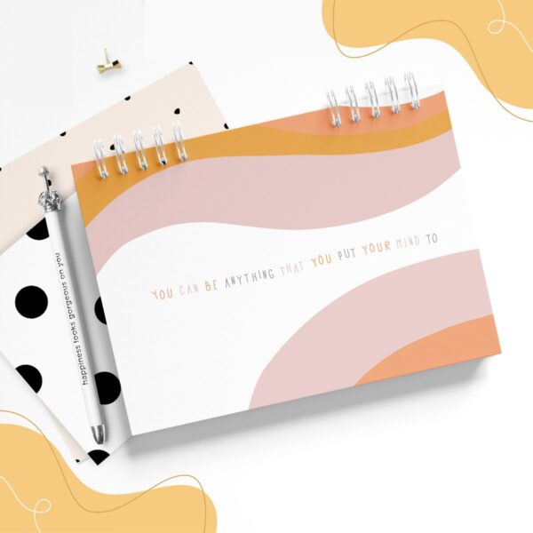 Pack Mini Planners - Arquivo Digital