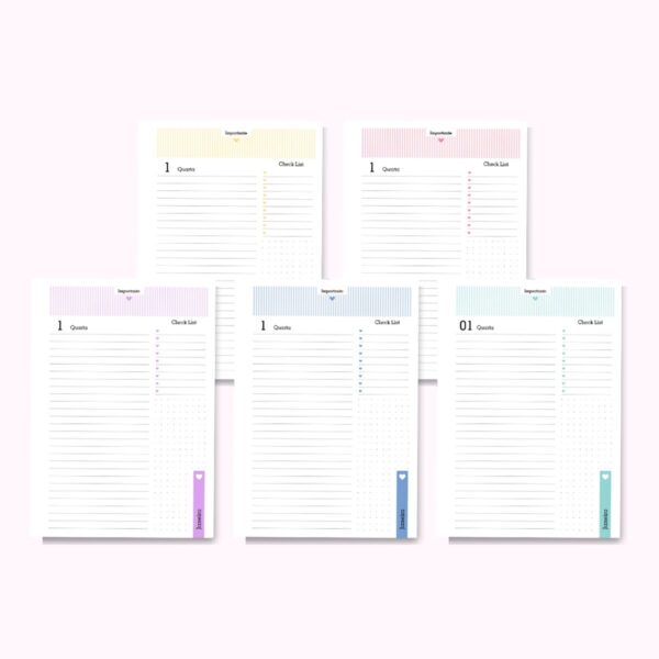 Pack Miolos Básico Colors - pdf - Imagem 3