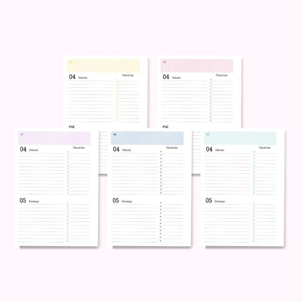 Pack Miolos Básico Colors - pdf - Imagem 2
