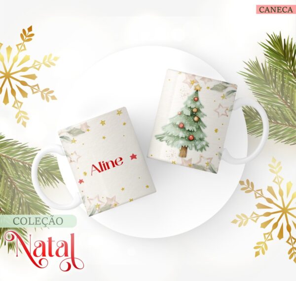 Pack Natalino - Arquivo Digital - Imagem 3