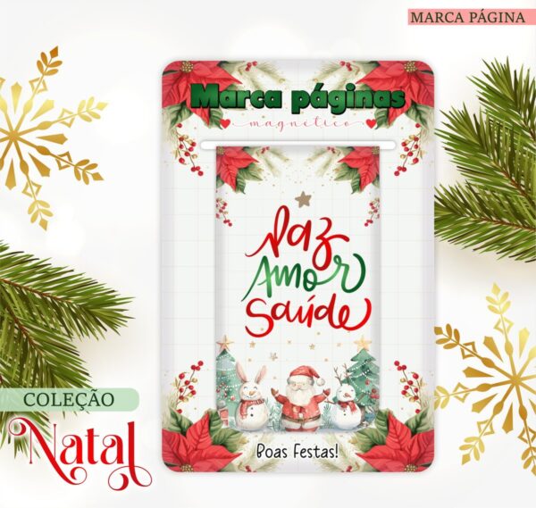 Pack Natalino - Arquivo Digital - Imagem 5