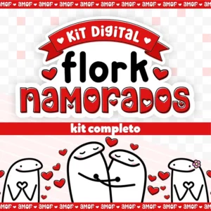 Pacotao Artes Flork Dia Dos Namorados 10