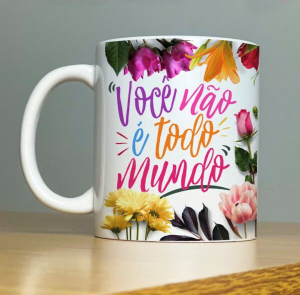 Pacote de Artes Canecas Mães 2024 - Png - Imagem 2