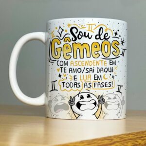 pacote de artes canecas signos png arquivo digital 1
