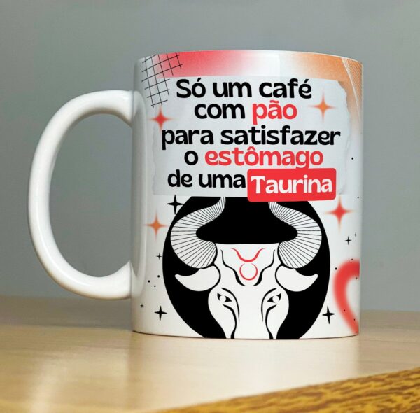 Pacote de Artes Canecas Signos - Png - Imagem 3