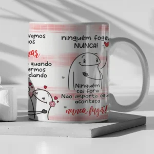 Pacote de Artes para Sublimação em Canecas - Promessas