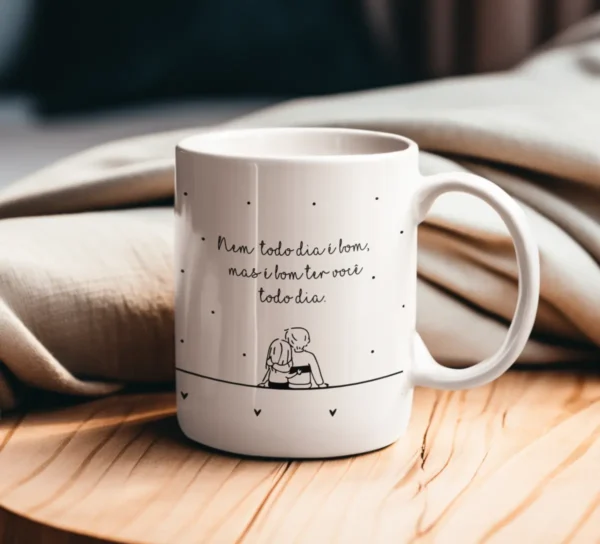 Paixão em Cada Caneca: Kits de Arte para Sublimação