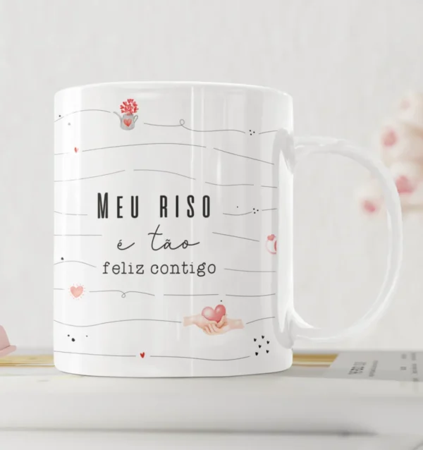 Paixão em Cada Caneca: Kits de Arte para Sublimação