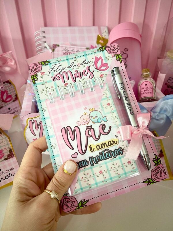 Personalizados Mães - Arquivo Digital - Imagem 5