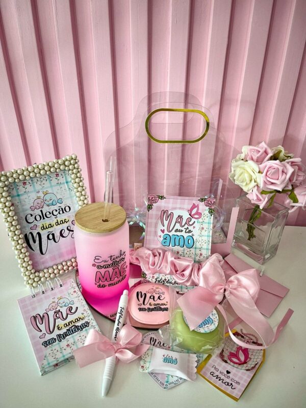 Personalizados Mães - Arquivo Digital