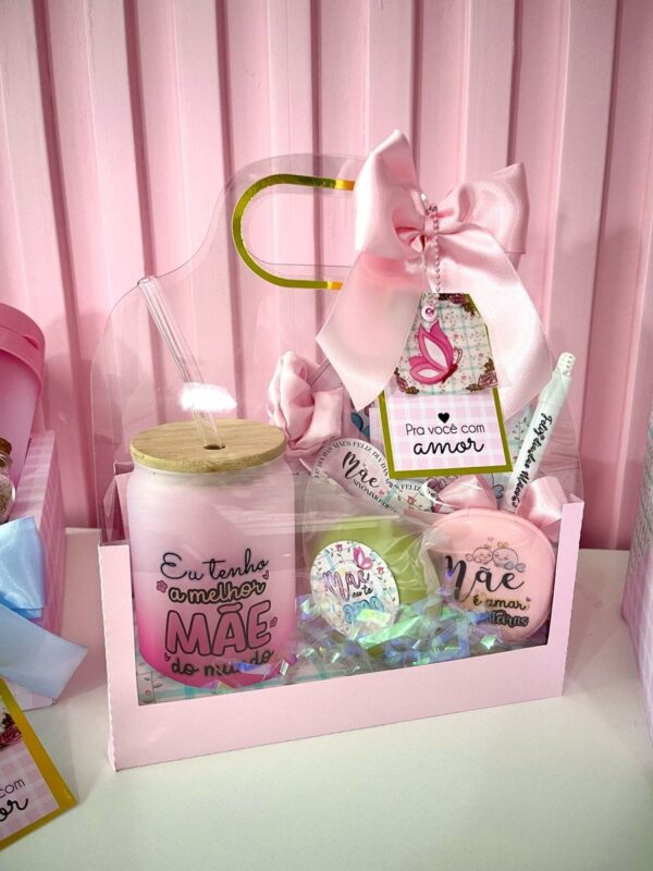 Personalizados Mães - Arquivo Digital - Imagem 3
