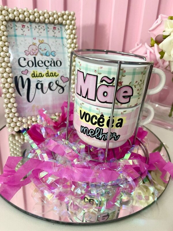 Personalizados Mães - Arquivo Digital - Imagem 2