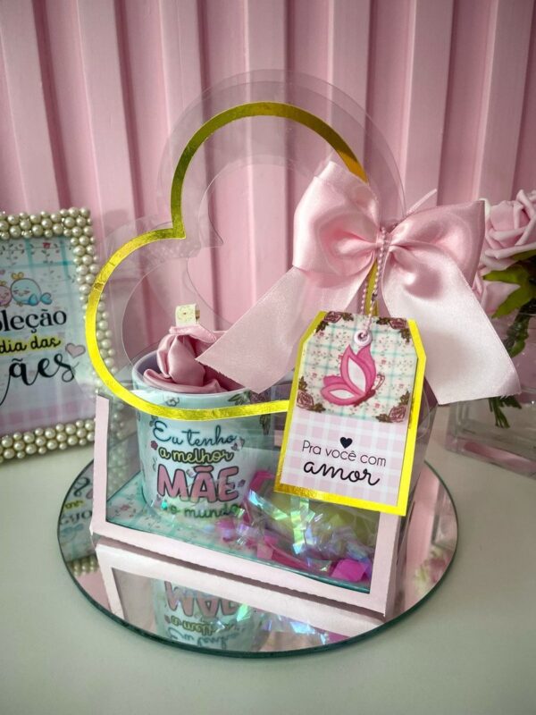 Personalizados Mães - Arquivo Digital - Imagem 4